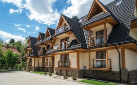 Apartamenty Pod Gubalowka